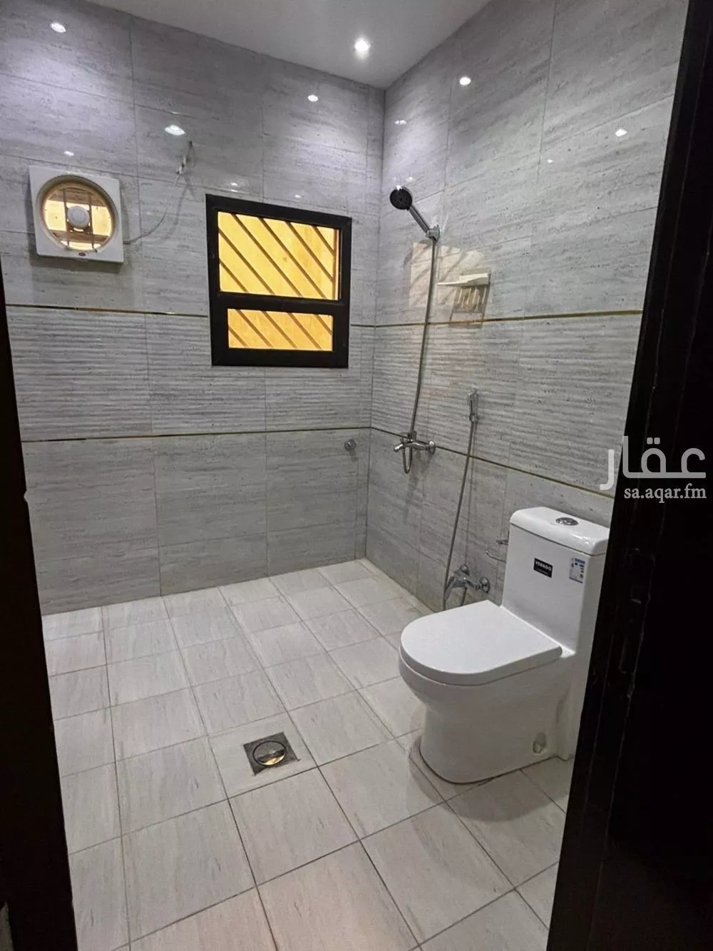 3 bedroom apartment in King Faisal 10