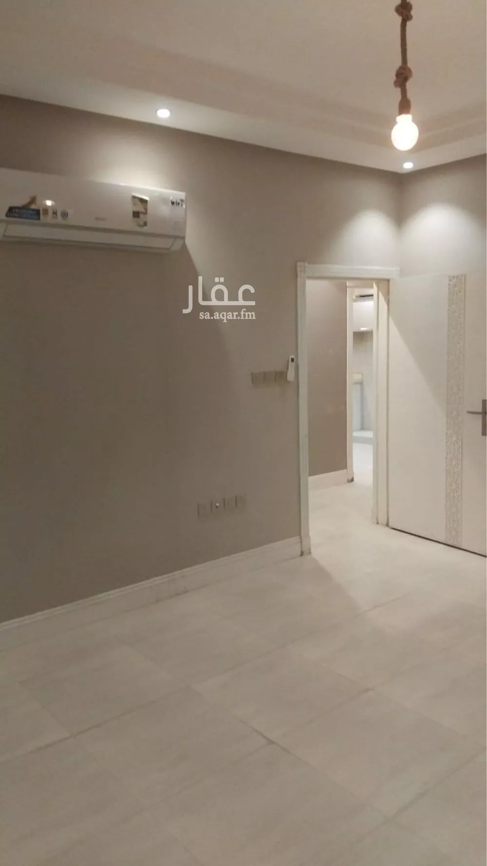 3 bedroom apartment in Al Malqa 6