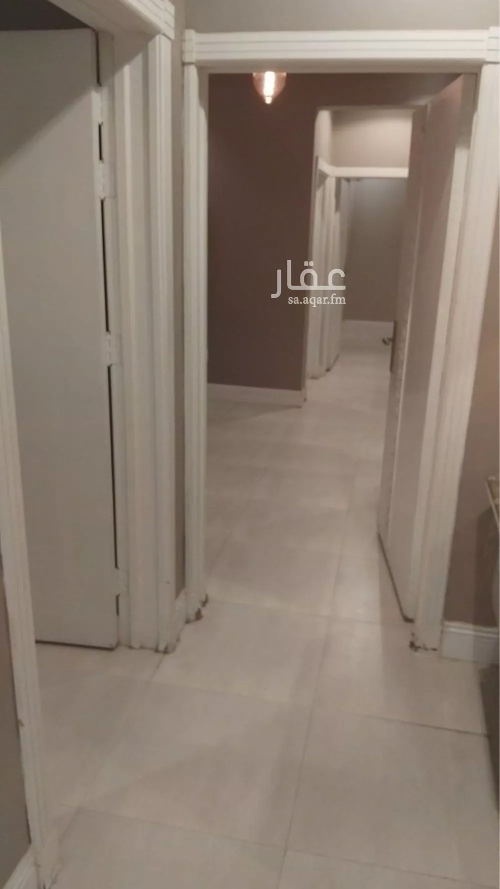 3 bedroom apartment in Al Malqa 2