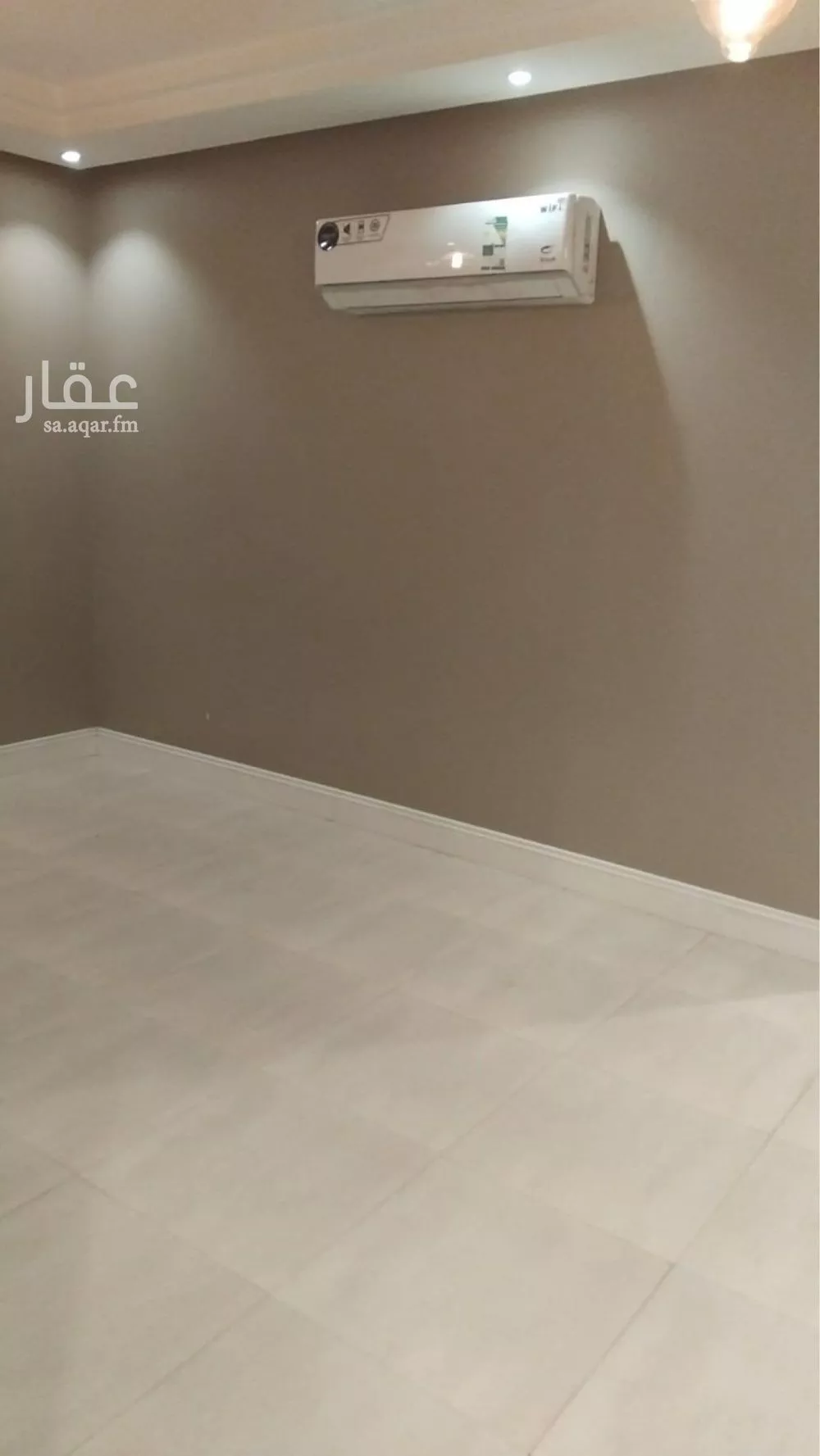 3 bedroom apartment in Al Malqa 7