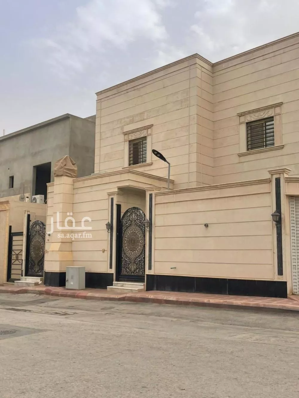 دور 3 غرف في ظهرة لبن 4