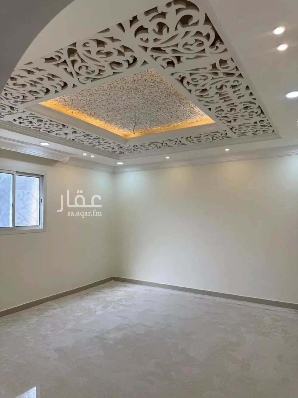 3 bedroom floor in Qurtubah 2