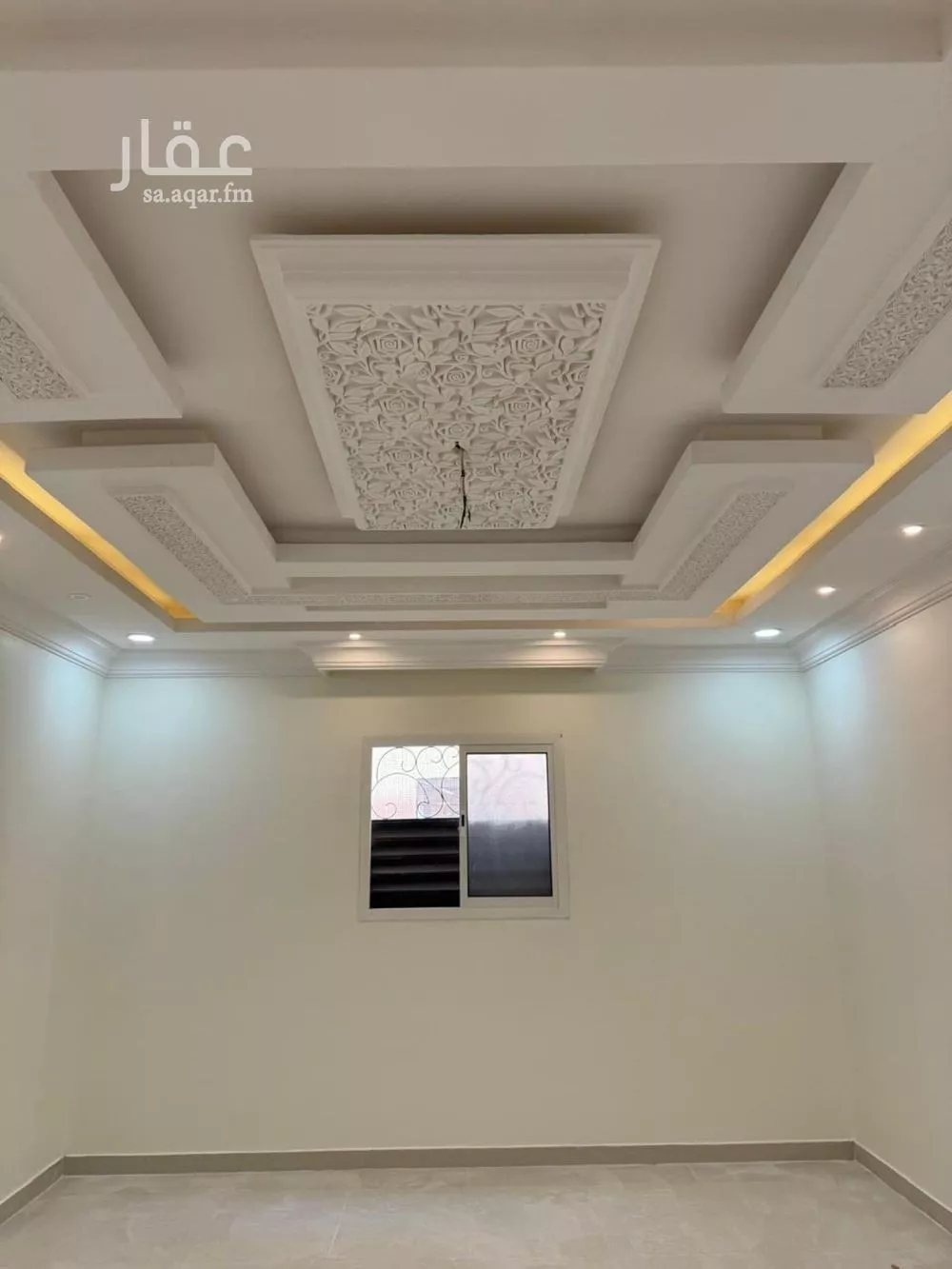 3 bedroom floor in Qurtubah 3