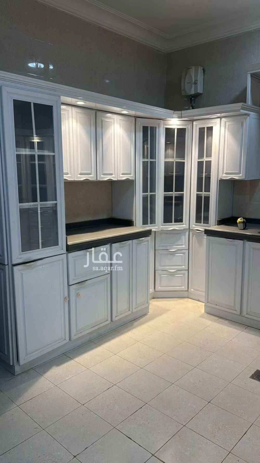 3 bedroom floor in Qurtubah 4