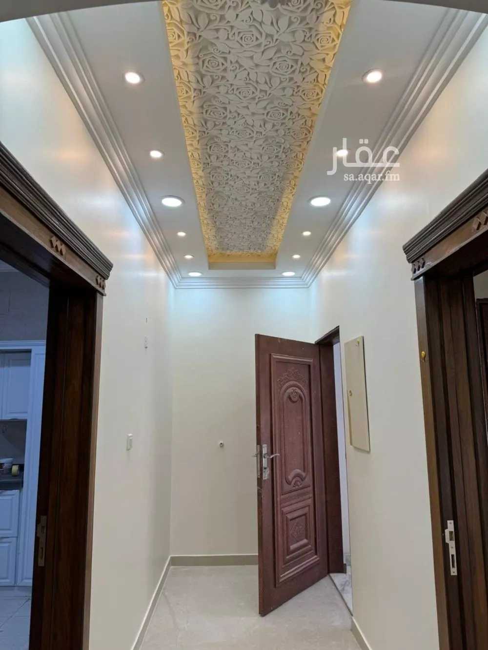 3 bedroom floor in Qurtubah 5