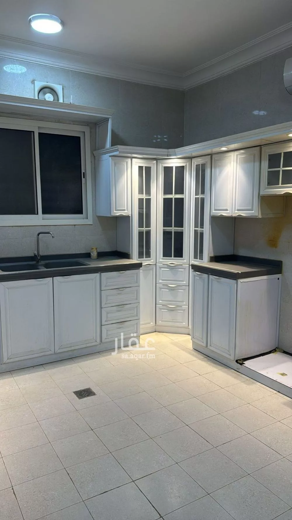 3 bedroom floor in Qurtubah 7