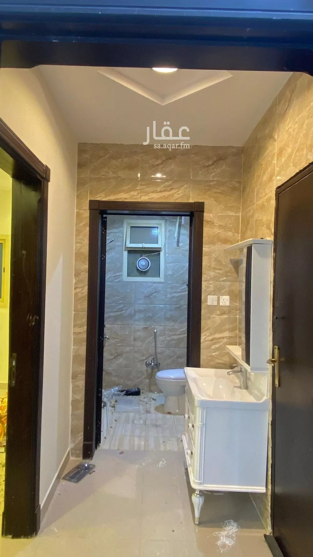 3 bedroom apartment in Badr 2