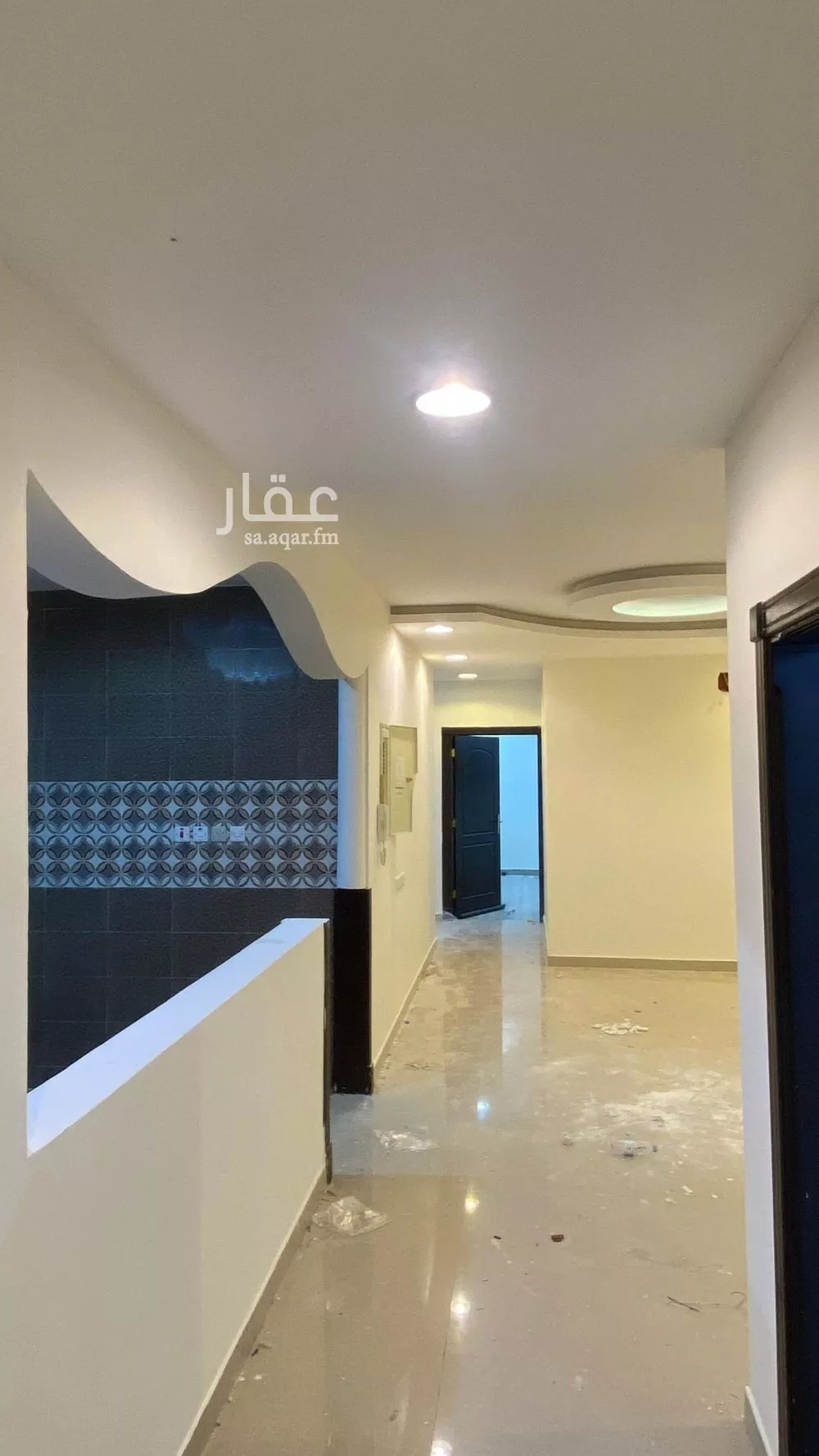 3 bedroom apartment in Badr 4