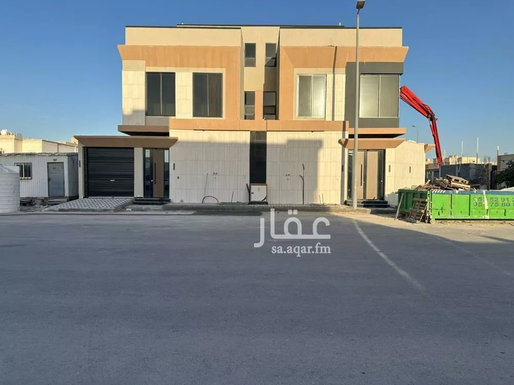 فيلا 7 غرف في الصواري 12