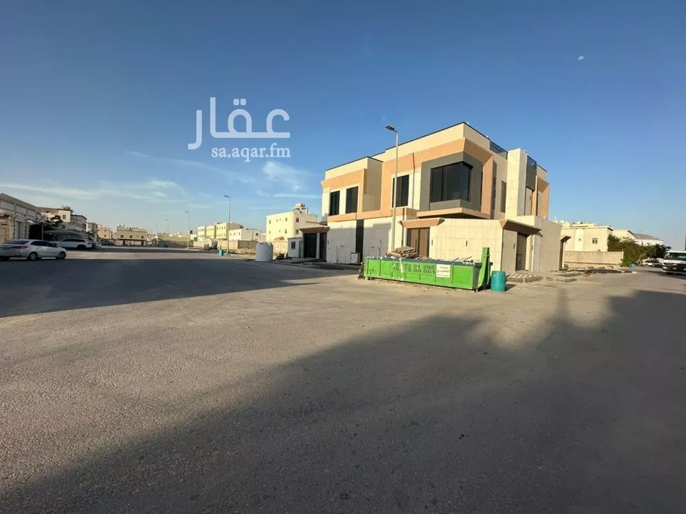 فيلا 7 غرف في الصواري 8