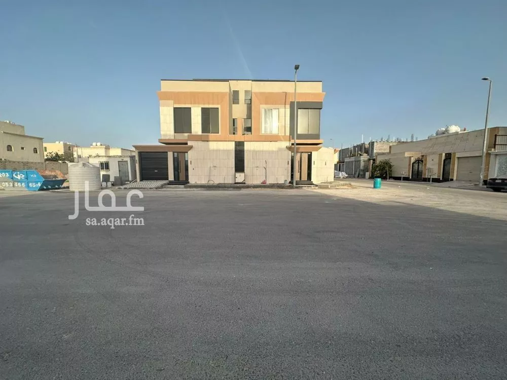 فيلا 7 غرف في الصواري 10