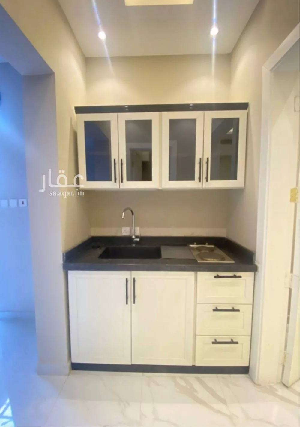 1 bedroom apartment in Hittin 11