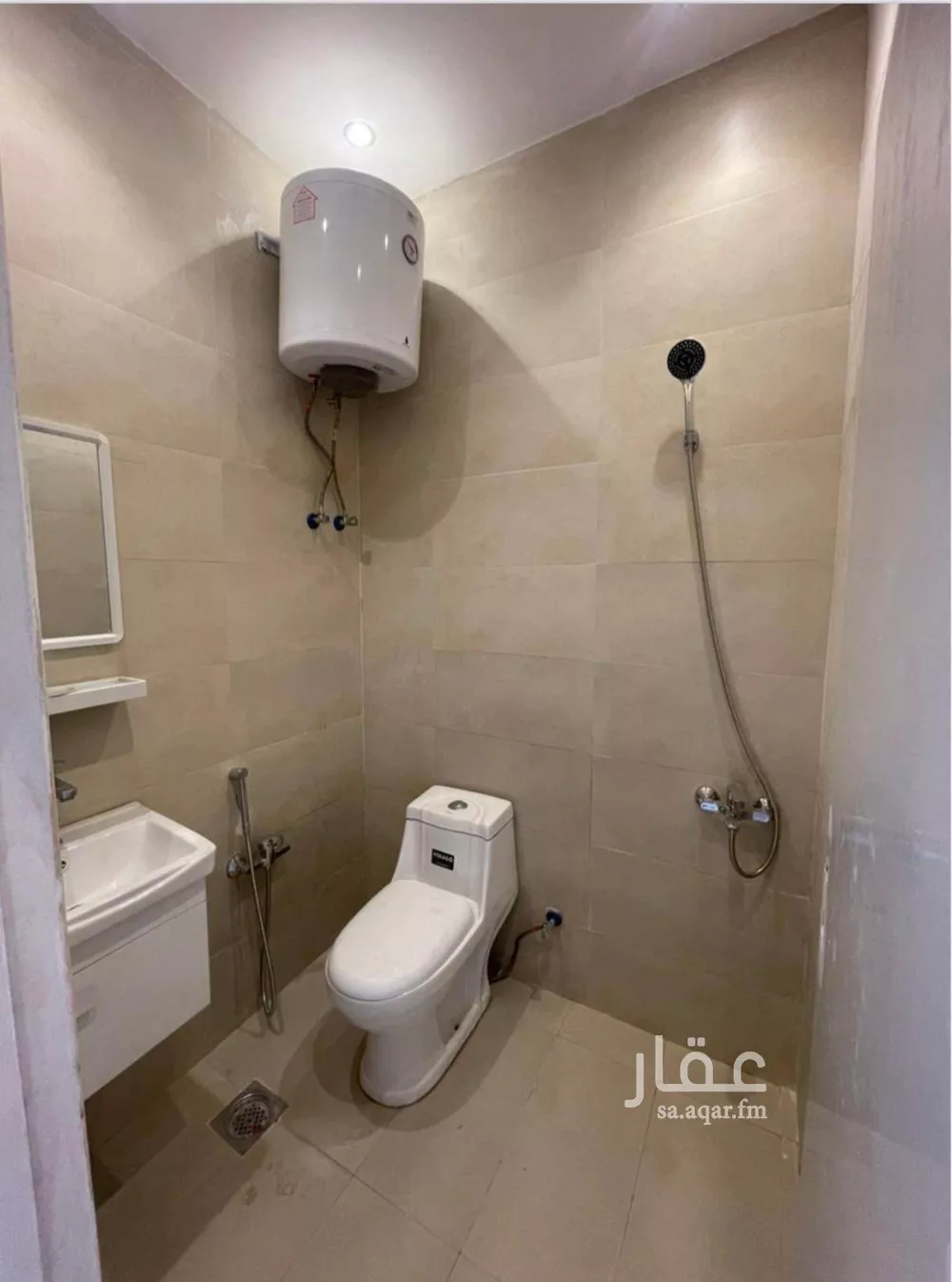 1 bedroom apartment in Hittin 7