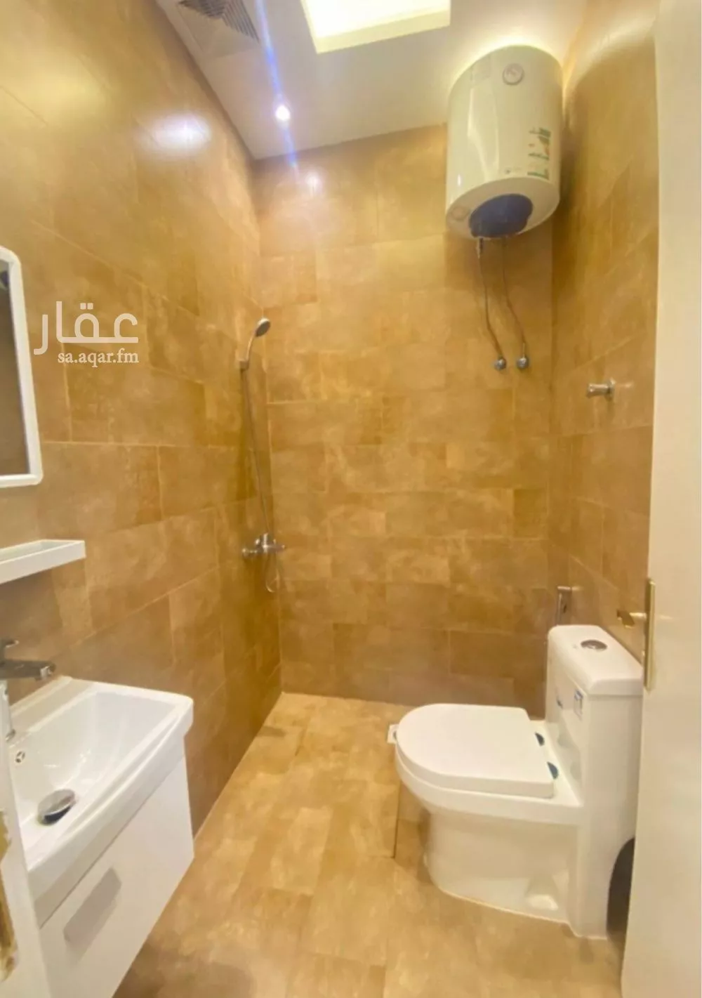 1 bedroom apartment in Hittin 10