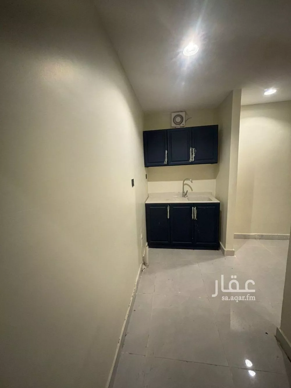 شقة 1 غرف في العليا 2