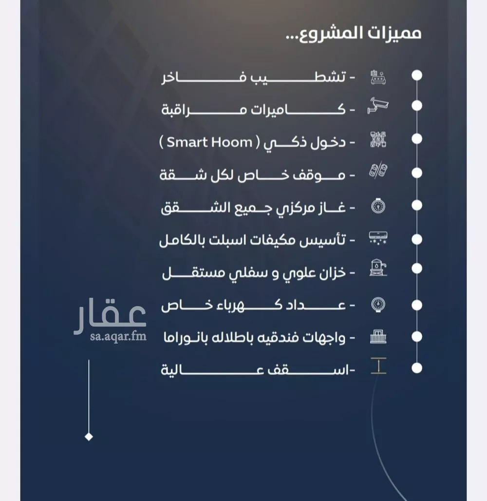 4 bedroom apartment in Al Nuzhah 3