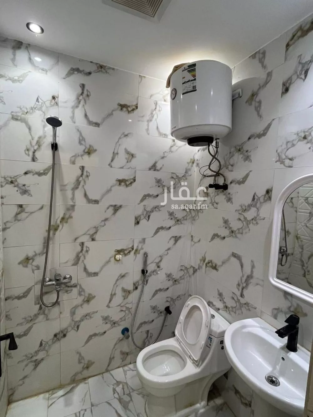 1 bedroom apartment in Al Nahda, Riyadh 5