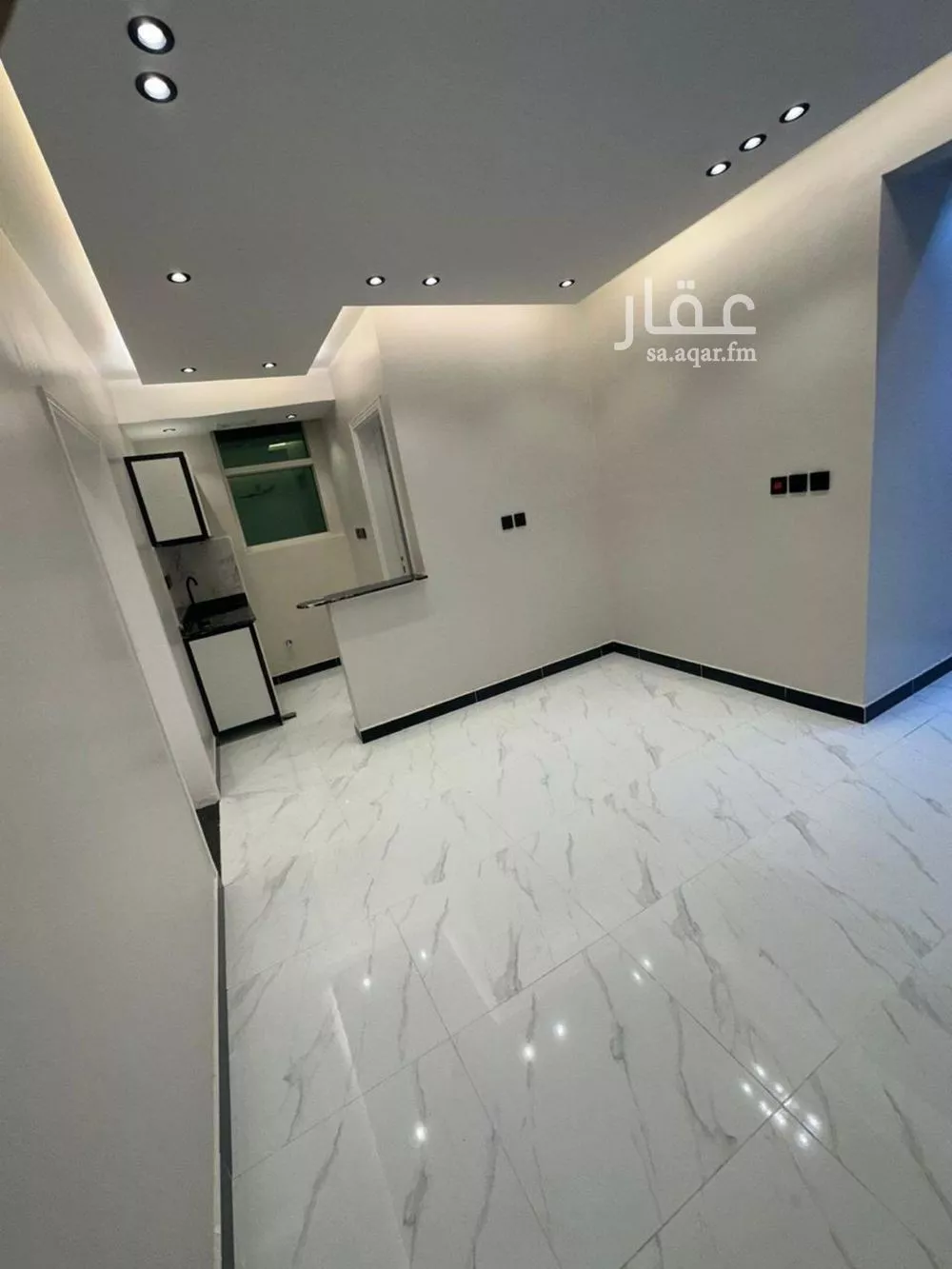 1 bedroom apartment in Al Olaya 2