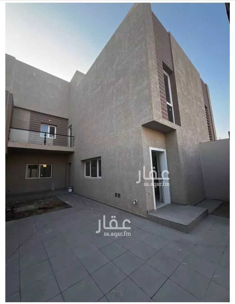 فيلا 5 غرف في الفلاح 4