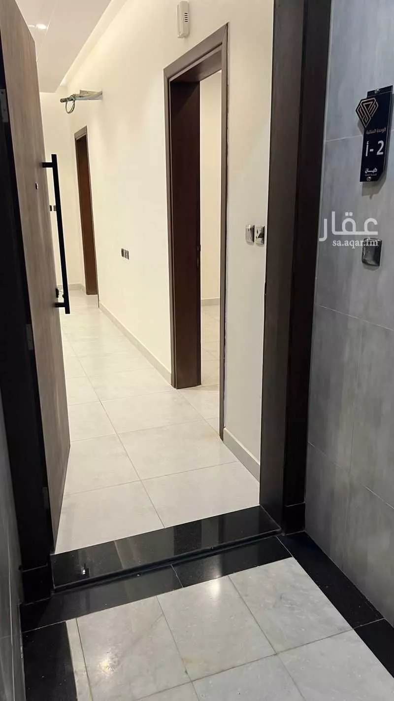 شقة 4 غرف في الريان 3