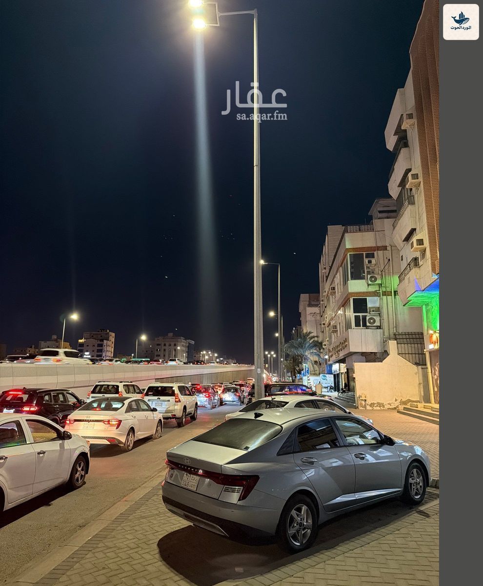 35 bedroom building in Al Aziziyah, Jeddah 2