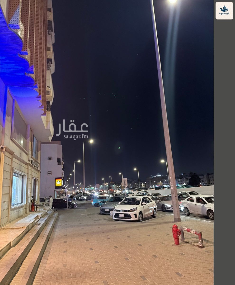 35 bedroom building in Al Aziziyah, Jeddah 4