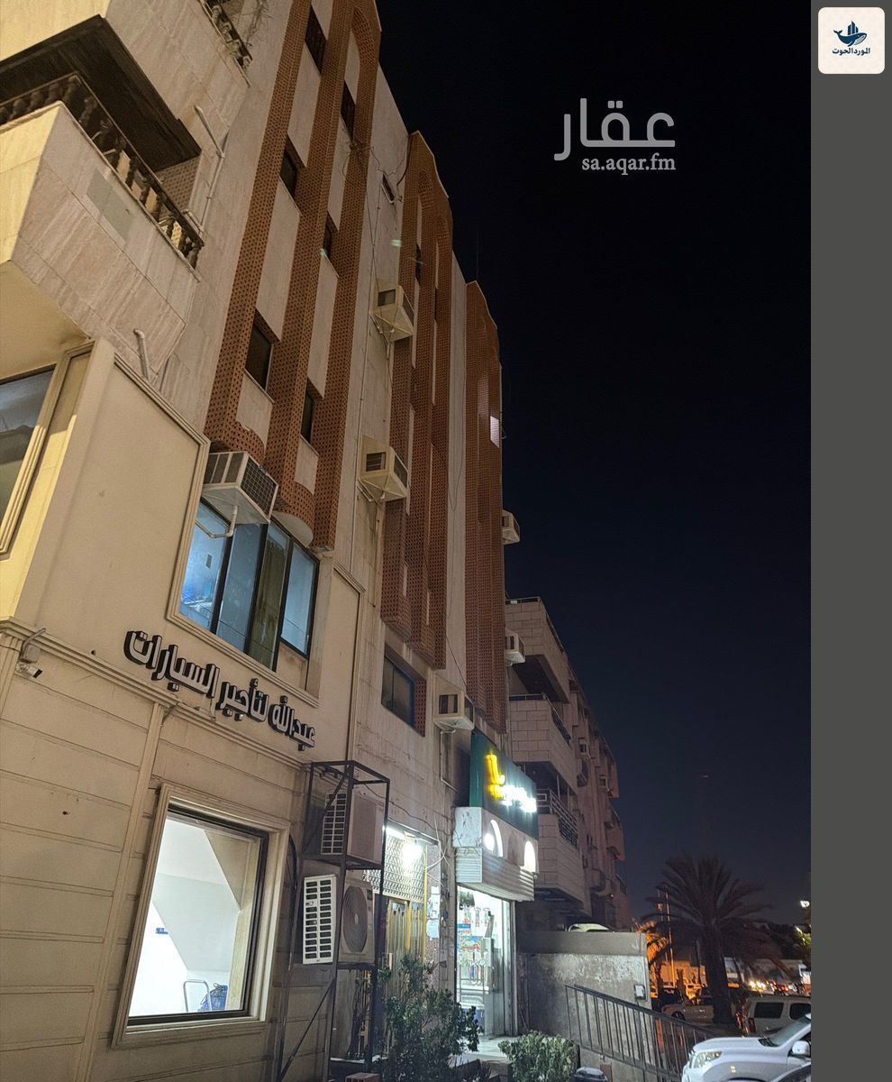 35 bedroom building in Al Aziziyah, Jeddah 5