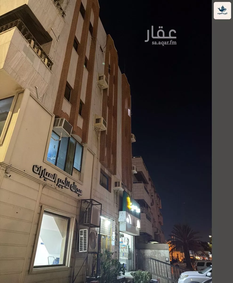 35 bedroom building in Al Aziziyah, Jeddah 5