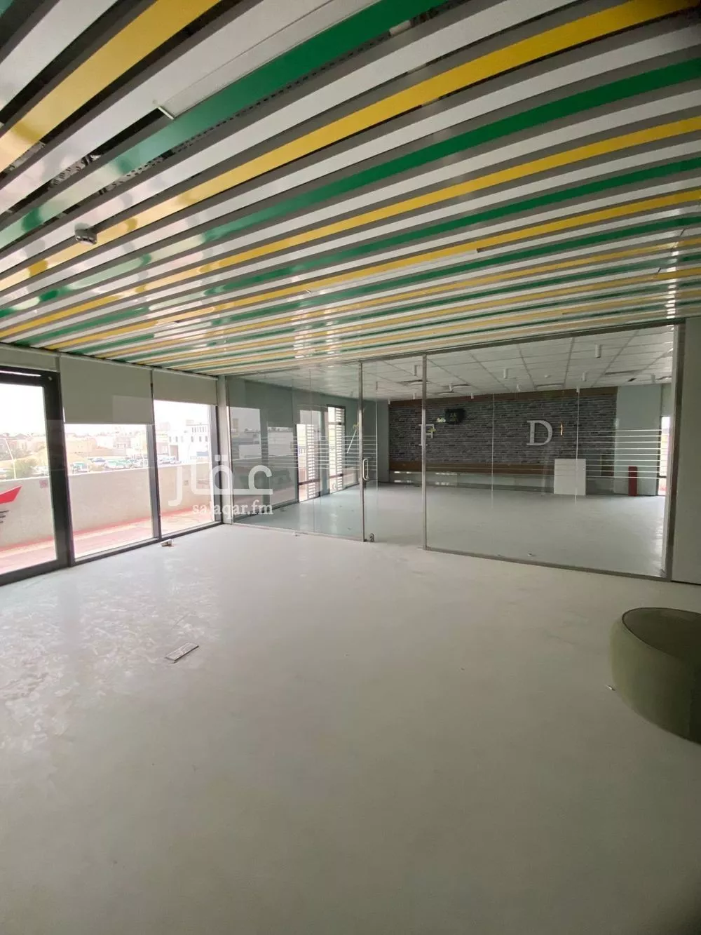 16446 sqm office in Al Narjis 2