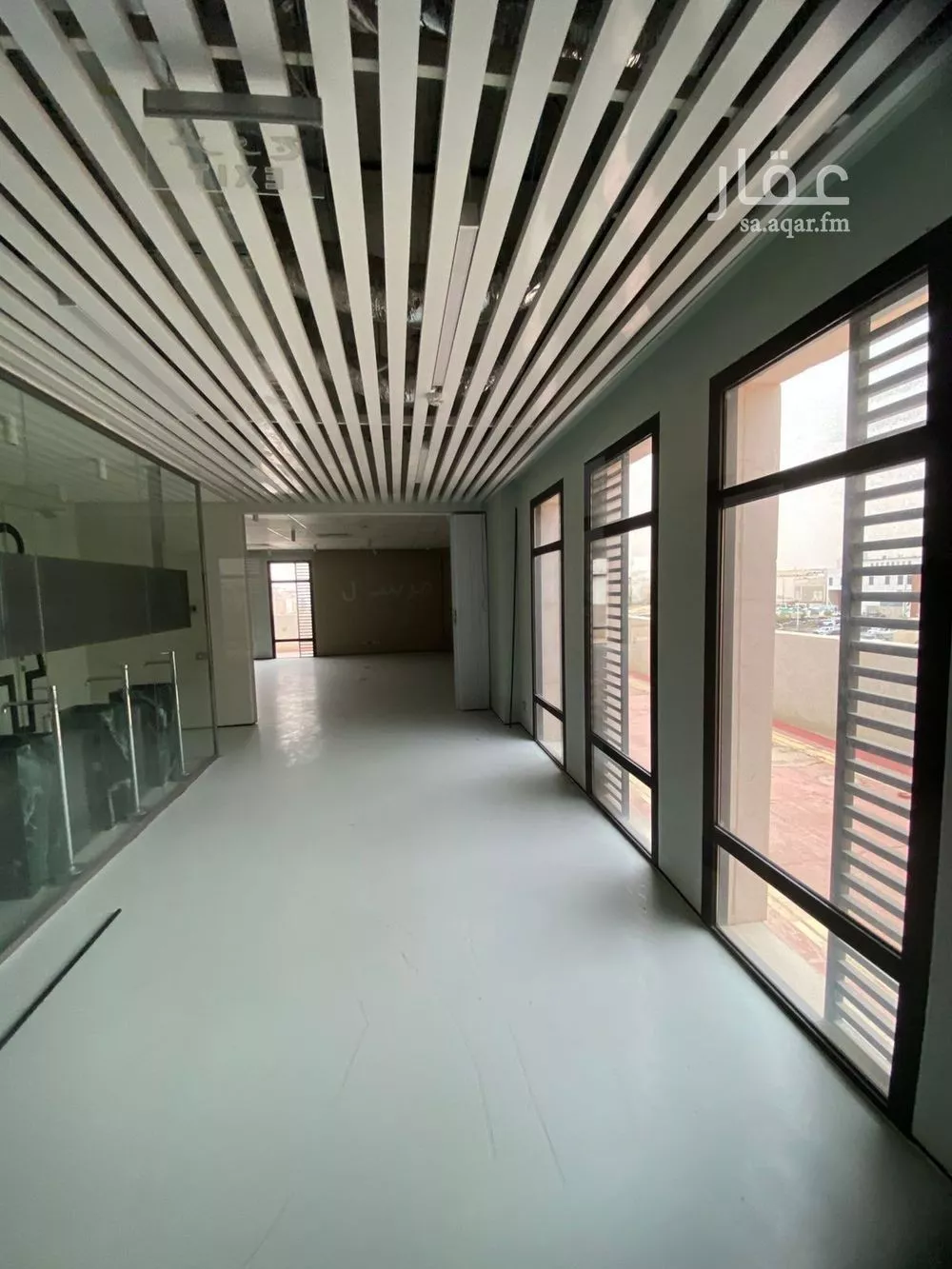 16446 sqm office in Al Narjis 12