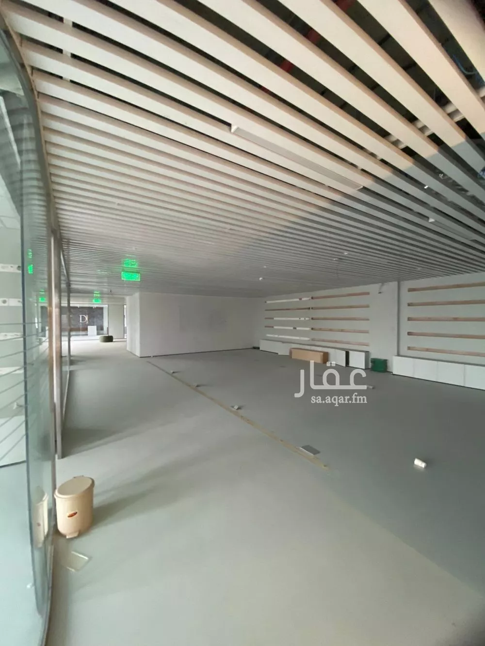 16446 sqm office in Al Narjis 13