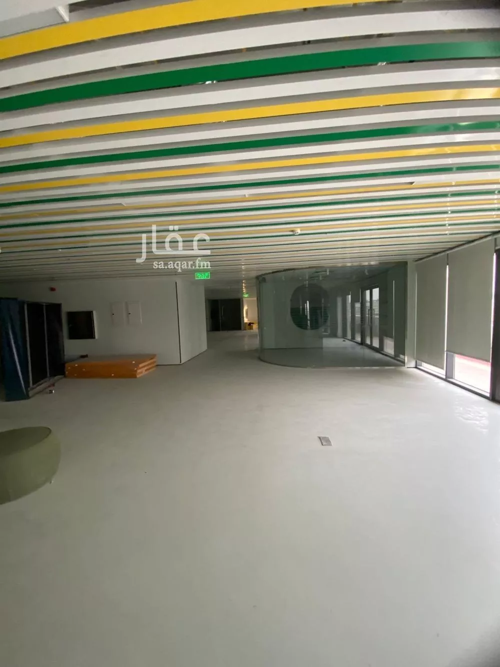 16446 sqm office in Al Narjis 5