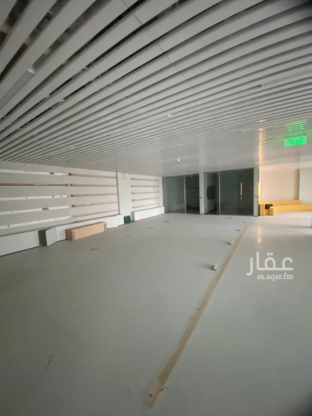 16446 sqm office in Al Narjis 6