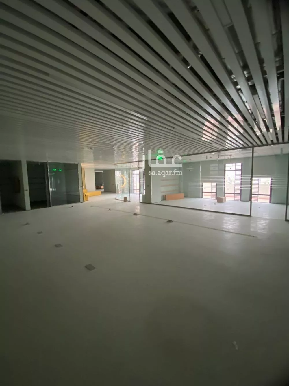 16446 sqm office in Al Narjis 7