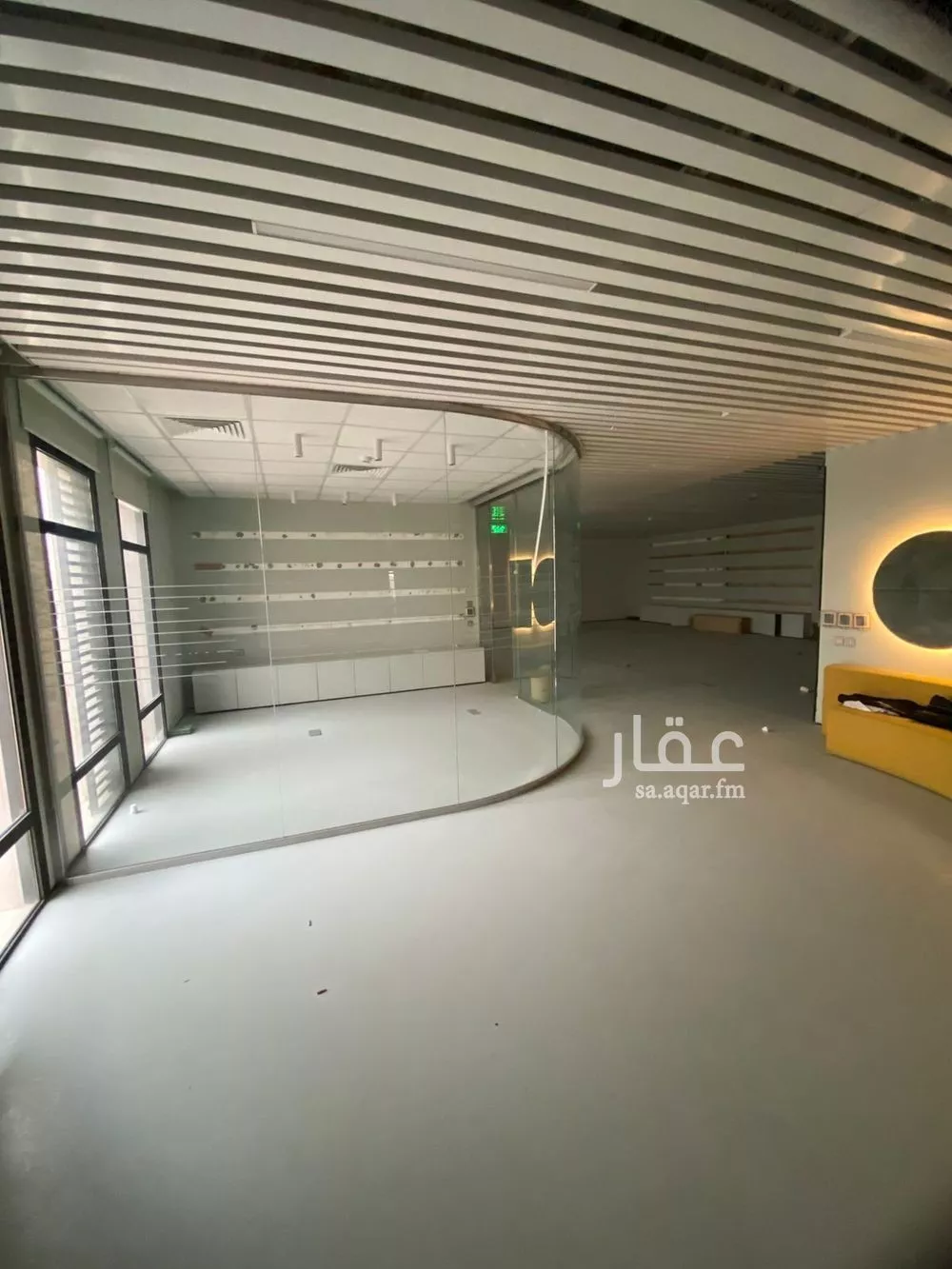 16446 sqm office in Al Narjis 8