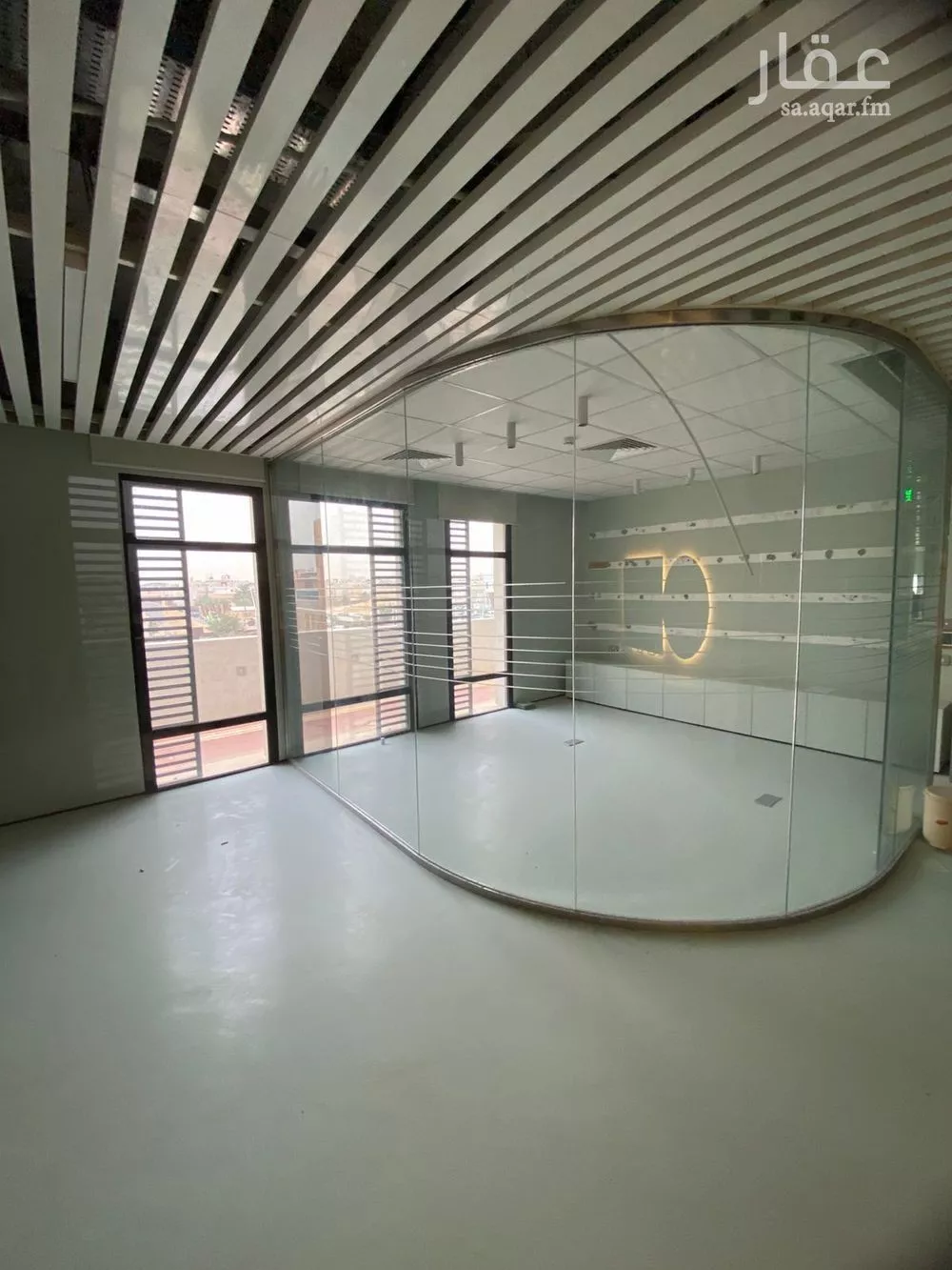 16446 sqm office in Al Narjis 9