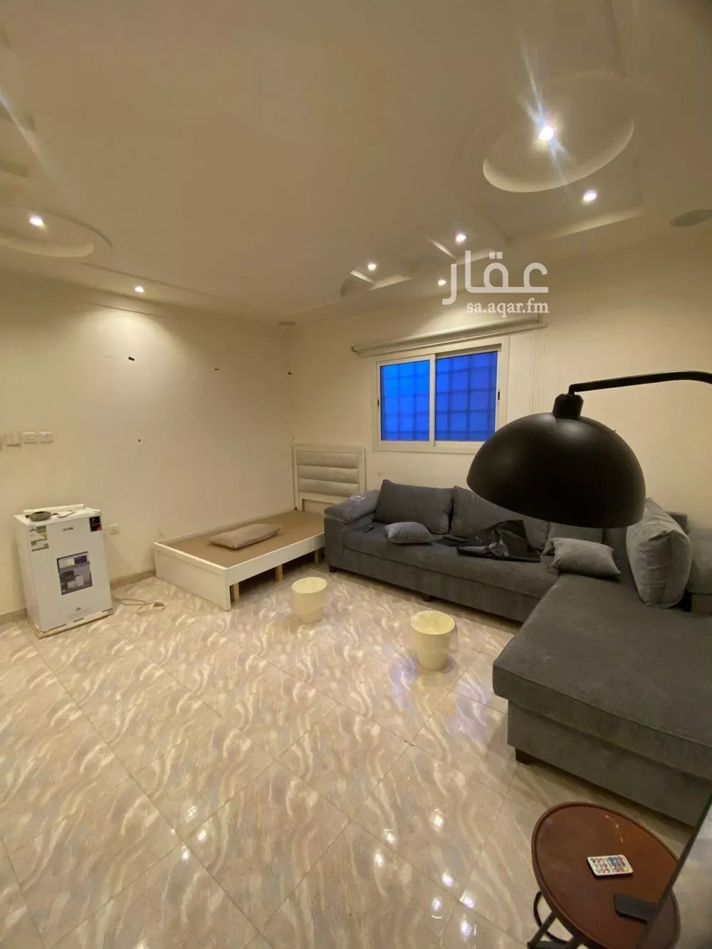 1 bedroom floor in Al Munsiyah 3