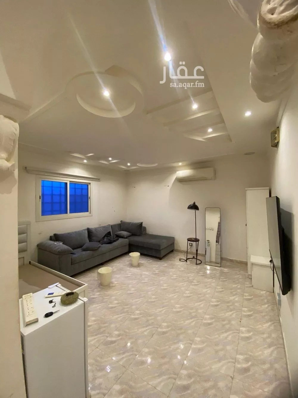 1 bedroom floor in Al Munsiyah 2