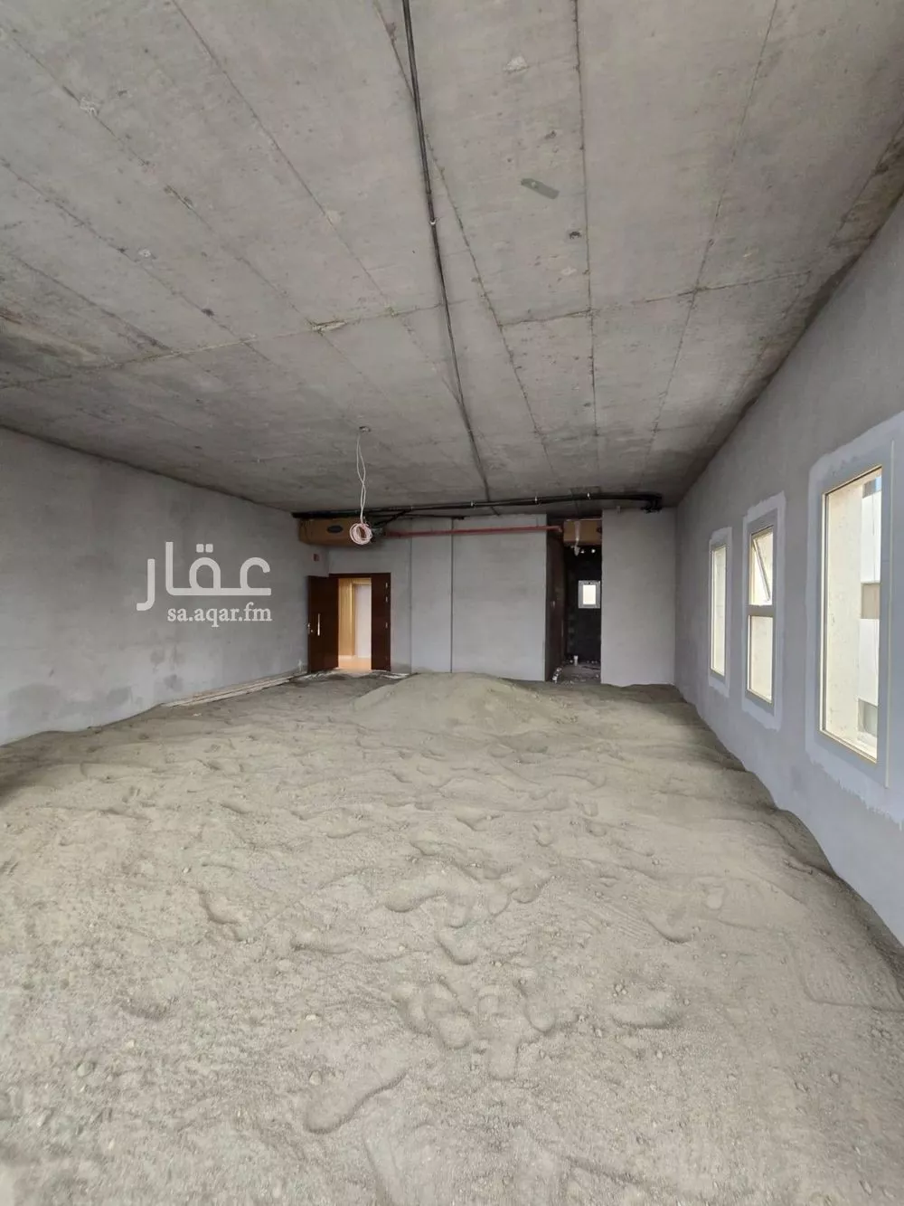 1 bedroom office in Al Rawdah, Jeddah 5