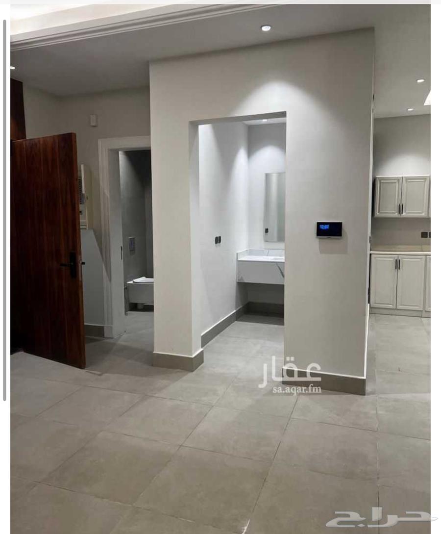 3 bedroom apartment in Al Malqa 1