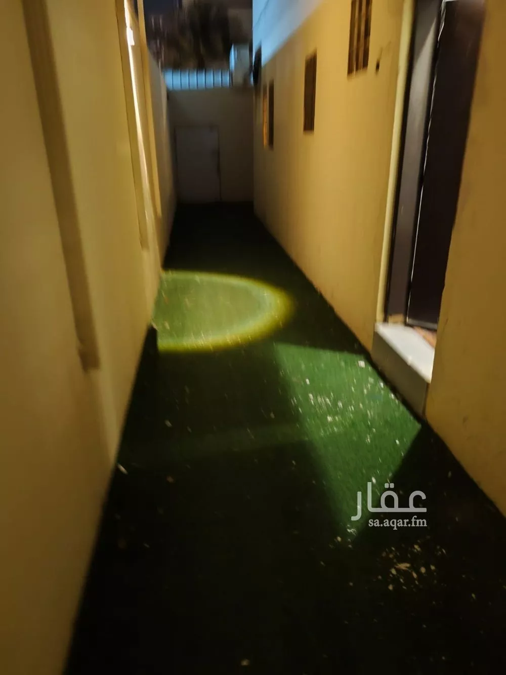 شقة 2 غرف في الازدهار 2