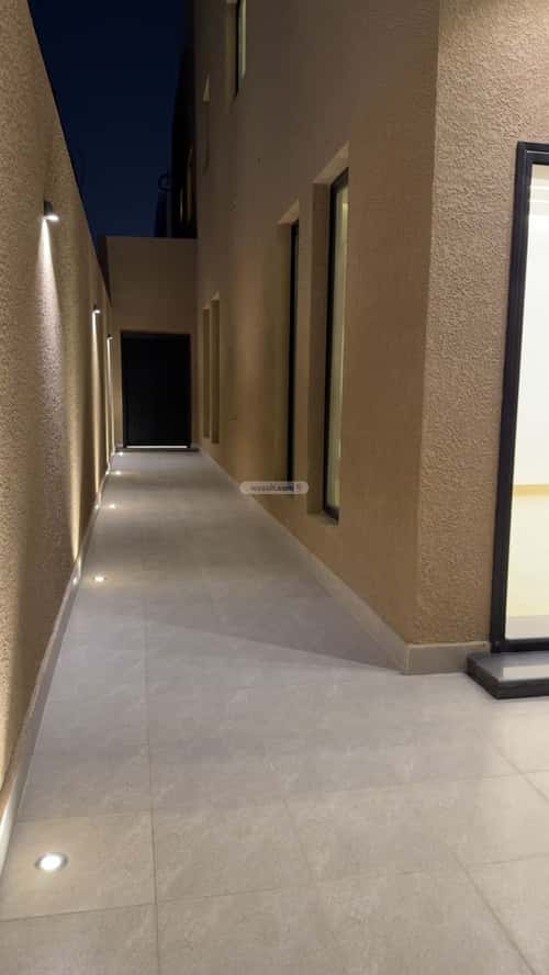 4 bedroom villa in Tuwaiq 2