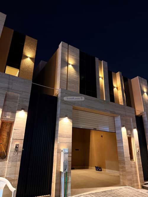 4 bedroom villa in Tuwaiq 4