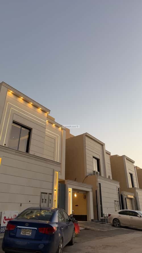 7 bedroom villa in Al Nadwah 5