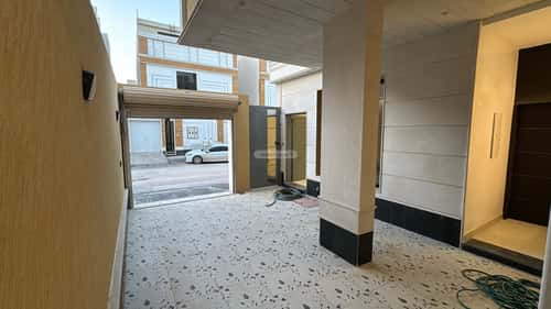7 bedroom villa in Al Nadwah 4