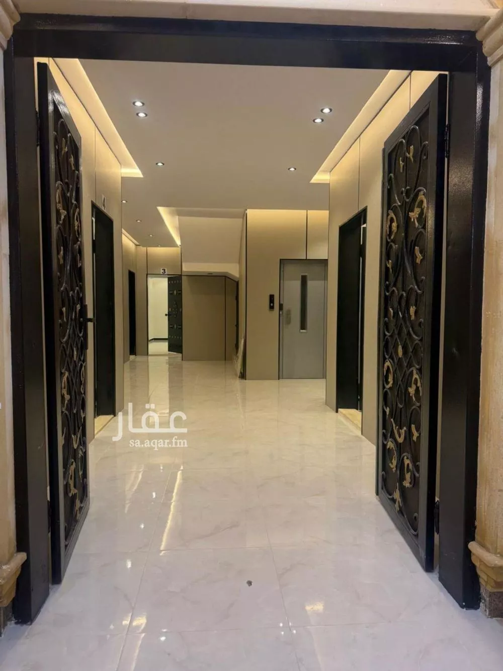 شقة 1 غرف في السليمانية 4