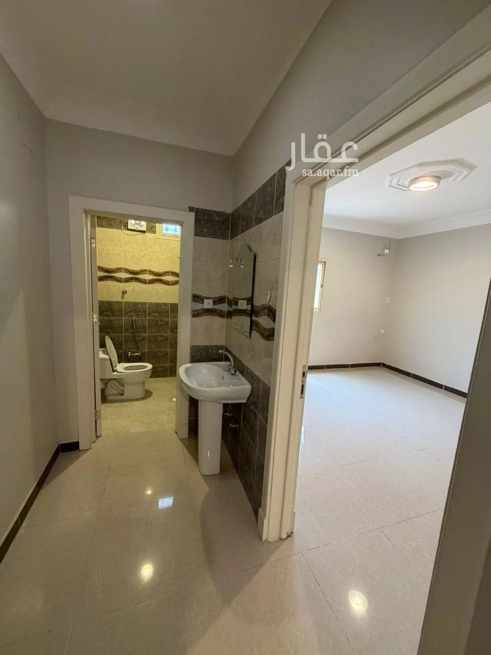 3 bedroom apartment in Qurtubah, Riyadh 6