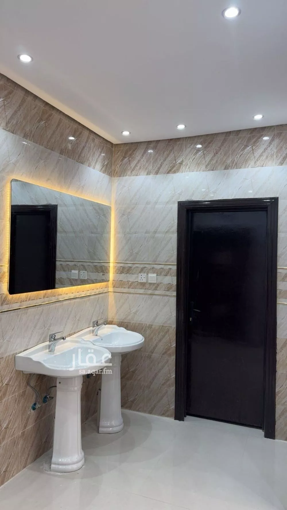 دور 4 غرف في ظهرة لبن 2