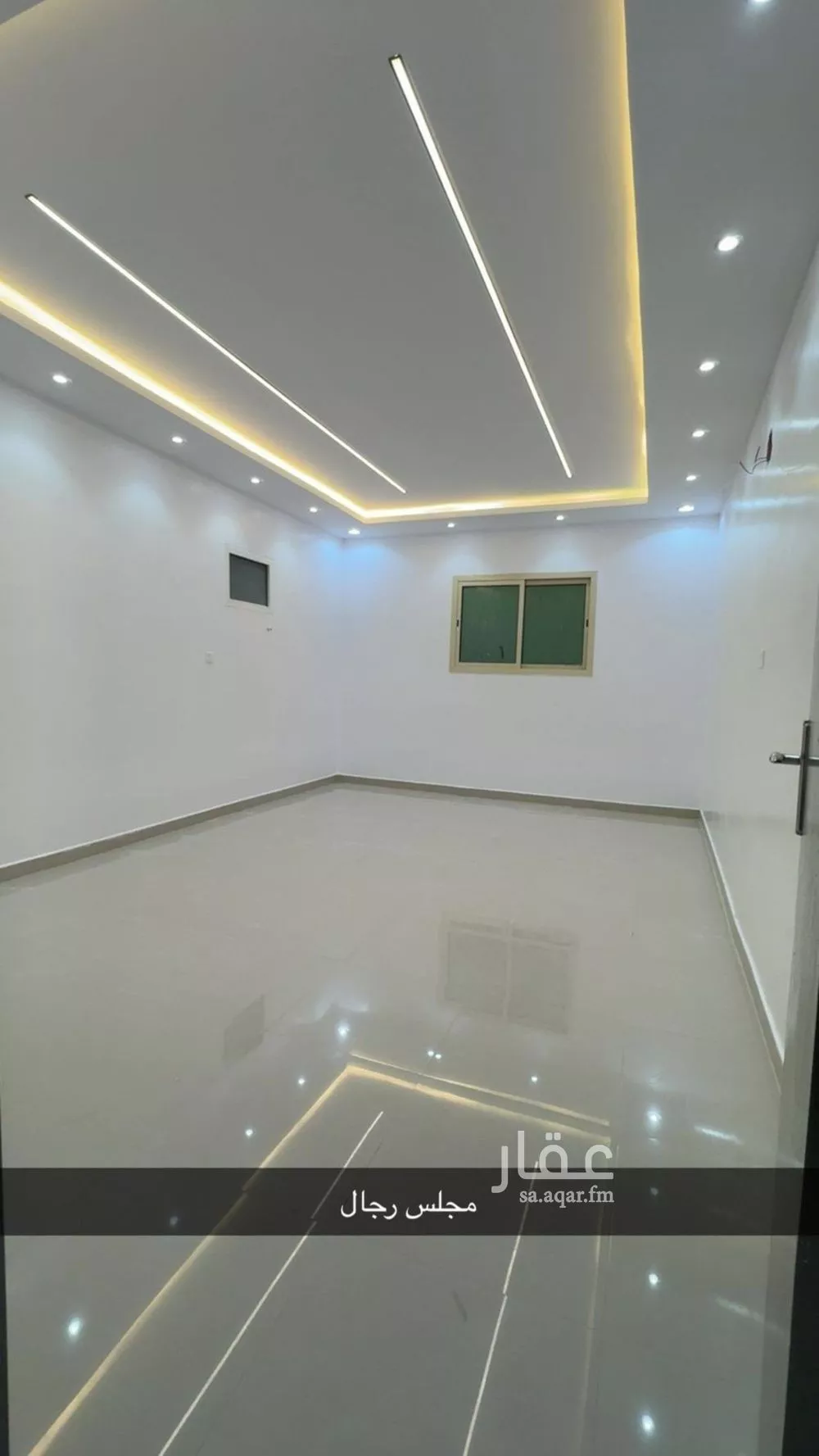 دور 4 غرف في ظهرة لبن 9