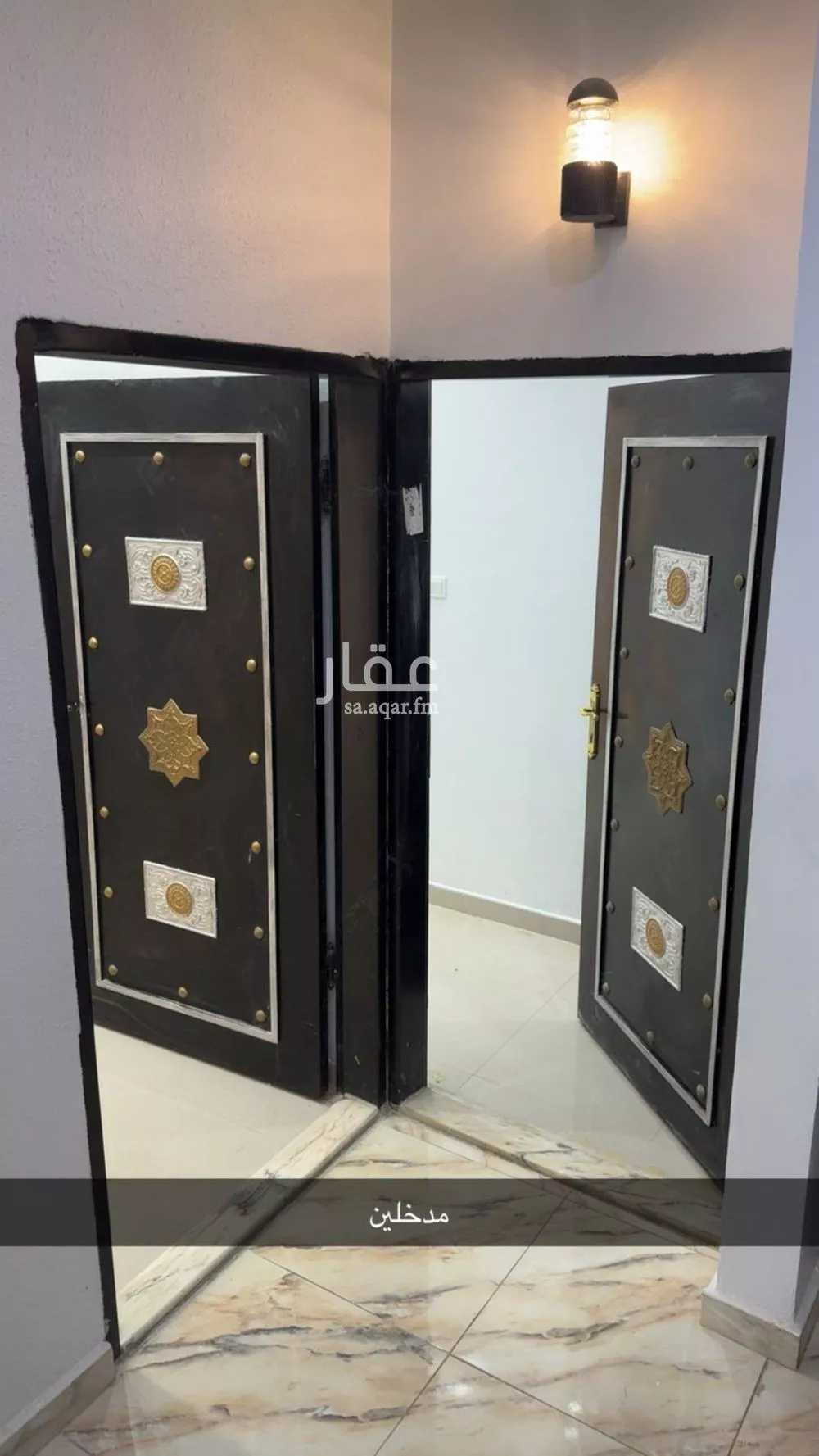 دور 4 غرف في ظهرة لبن 10